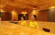 Lobby 2 Phu Long Tam Ky Hotel & Restaurant