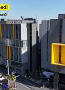 EXTERIOR_BUILDING 9D City & 9D Express Hotel