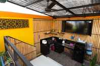 Accommodation Services Urban Haven Sanur