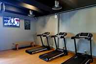 Fitness Center SCC Hotel PJ