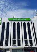 EXTERIOR_BUILDING SCC Hotel PJ