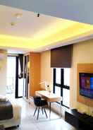 BEDROOM TopGenting 14CSupremeCoupleSuite4Pax @GrdIonDelmn