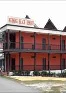 EXTERIOR_BUILDING Mersing Beach Resort