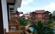 Exterior 2 Mersing Beach Resort