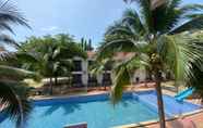 Swimming Pool 4 Mersing Beach Resort