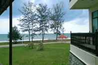 Nearby View and Attractions Mersing Beach Resort