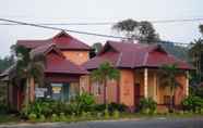 Lobby 7 Mersing Beach Resort