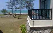 Exterior 3 Mersing Beach Resort