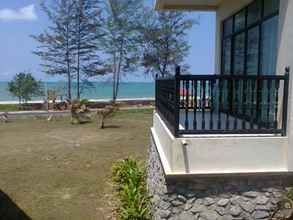 Exterior 4 Mersing Beach Resort