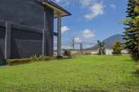 Exterior Villa Miracle Bedugul 