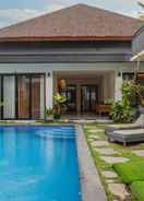 SWIMMING_POOL Villa Ratu Ayu