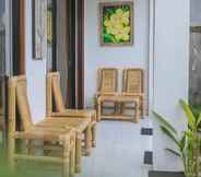 Common Space 6 Villa Ratu Ayu