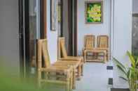 Common Space Villa Ratu Ayu