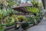 Exterior Shankara Accomodation Ubud