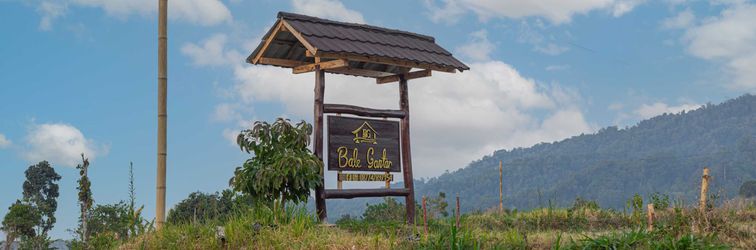 Sảnh chờ Bale Gantar