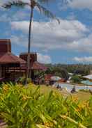 LOBBY Safara Villa & Bungalow (SYARIAH)