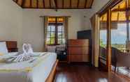 Kamar Tidur 6 Safara Villa & Bungalow (SYARIAH)