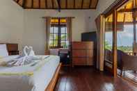 Phòng ngủ Safara Villa & Bungalow (SYARIAH)
