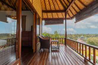 Bedroom 4 Safara Villa & Bungalow (SYARIAH)