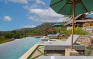 Swimming Pool 4 Safara Villa & Bungalow (SYARIAH)