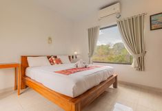 Bedroom 2 Lahi Villa 
