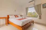Bedroom Lahi Villa 