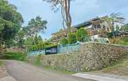 Bangunan 2 Cunang Hill Hotel & Resort