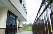 Exterior 2 Kost Eksklusif Teduh