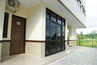 Exterior 4 Kost Eksklusif Teduh