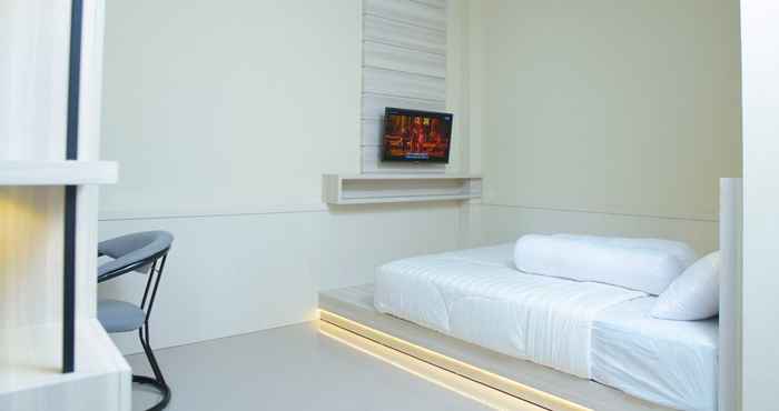 Bedroom Kost Eksklusif Teduh