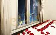 Bedroom 3 Tropicana The Residence KLCC Kuala Lumpur by Royal Crown Suites