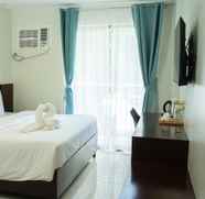 Kamar Tidur 5 Bloom Boracay