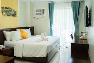 Kamar Tidur 4 Bloom Boracay