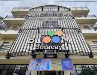 Bangunan 2 Bloom Boracay