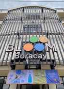 EXTERIOR_BUILDING Bloom Boracay