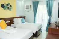 Kamar Tidur Bloom Boracay