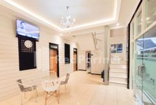 Ruang untuk Umum The Paragon Hotel Cilacap Redpartner