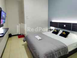 The Paragon Hotel Cilacap Redpartner, Rp 201.324