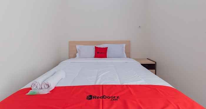 Lainnya RedDoorz near CSB Mall Cirebon