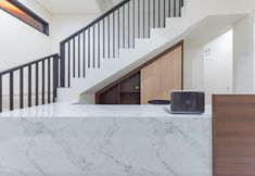 大廳 6 RedDoorz near CSB Mall Cirebon