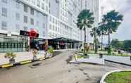 Others 2 RedLiving Apartemen Patra Land Urbano - Iconic Room Tower Mid-West