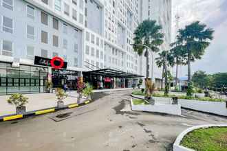 Others 4 RedLiving Apartemen Patra Land Urbano - Iconic Room Tower Mid-West