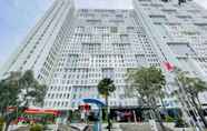 Others 6 RedLiving Apartemen Patra Land Urbano - Iconic Room Tower Mid-West