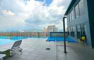 Swimming Pool 6 Serenity Vacation Homes @ 3 Towers Jalan Ampang