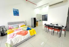 其他 7 Serenity Vacation Homes @ 3 Towers Jalan Ampang