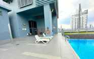 Swimming Pool 5 Serenity Vacation Homes @ 3 Towers Jalan Ampang