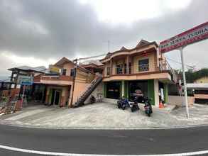 อื่นๆ 4 Brilliant Homestay Dieng RedPartner