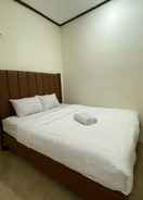 BEDROOM Brilliant Homestay Dieng RedPartner