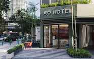 อื่นๆ 4 MO Hotel Bangkok