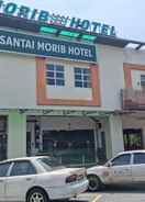 EXTERIOR_BUILDING OYO 90901 Santai Morib Hotel